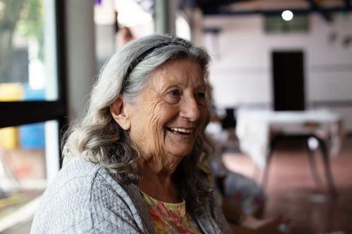 centro para personas mayores en Autilla centro para personas mayores en Autilla